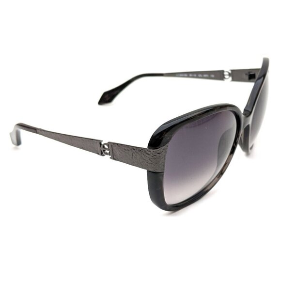 ?️Made in Italy! Carolina Herrera SHN528 Sunglasses 59/16 135 | ALB14?️ main image 5